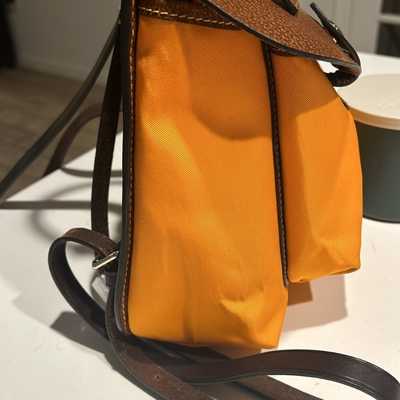 Dooney and Bourke Backpack - Picture 3 of 12